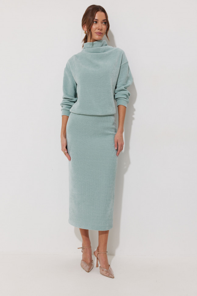 Костюм Люше 4263