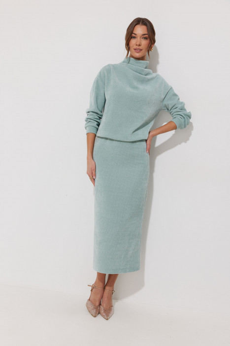 Костюм Люше 4263