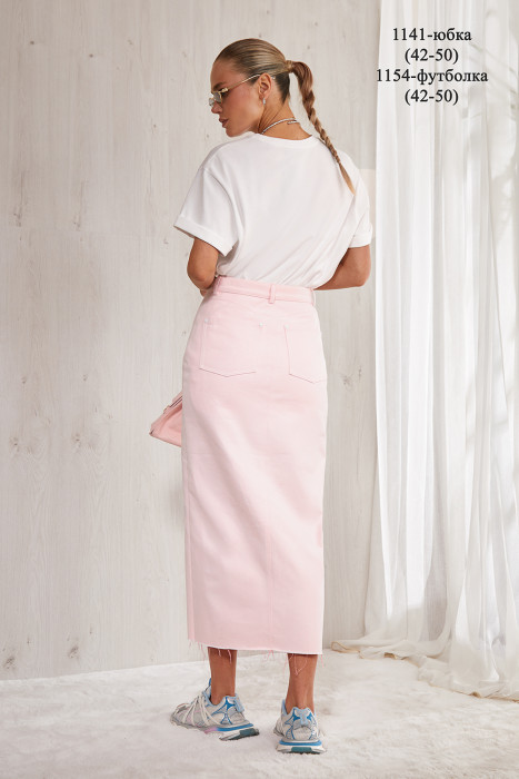 Футболка NIV NIV 1154