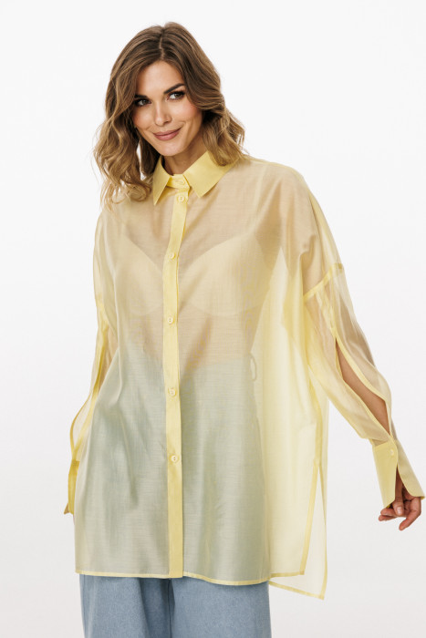 Блузка EOLA 3036/1