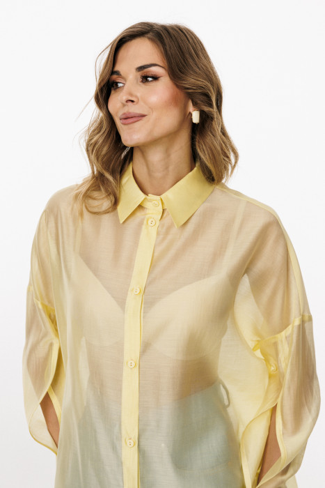 Блузка EOLA 3036/1