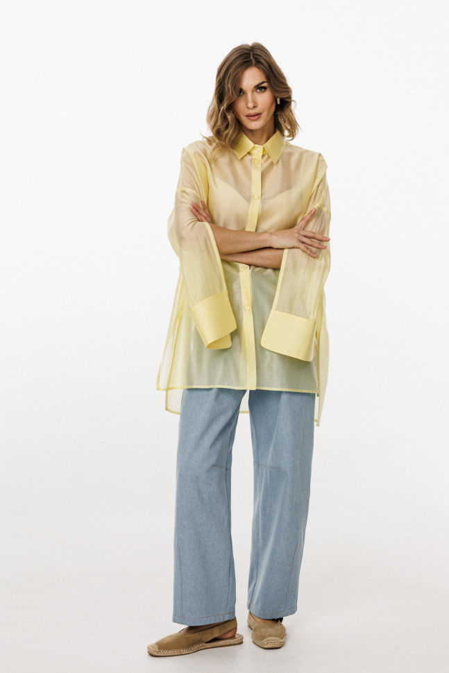 Блузка EOLA 3036/1