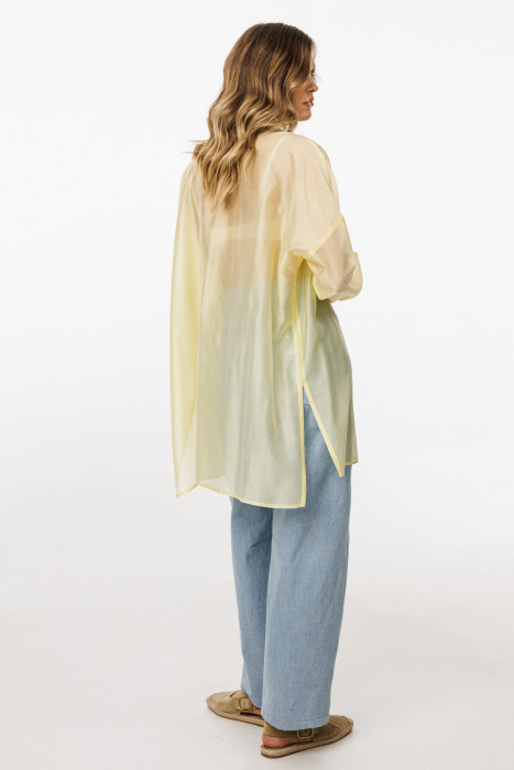 Блузка EOLA 3036/1