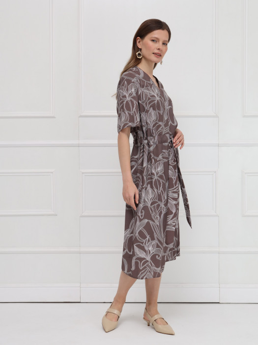 Платье Akimbo 279