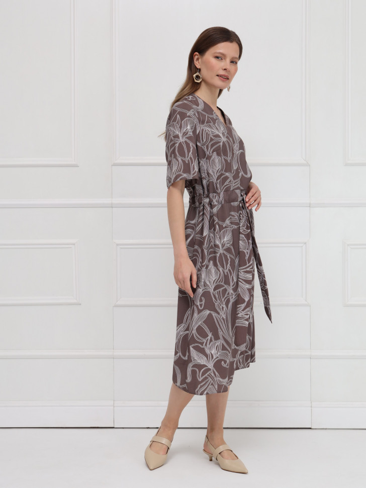 Платье Akimbo 279