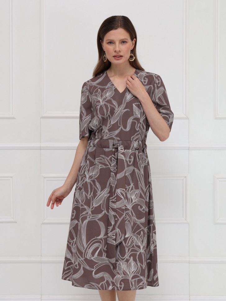 Платье Akimbo 279