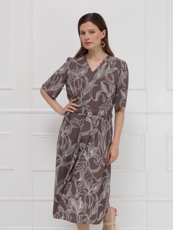 Платье Akimbo 279