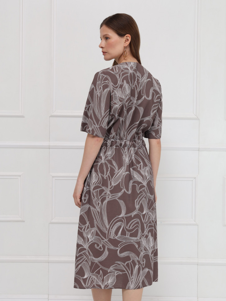 Платье Akimbo 279