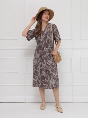 Платье Akimbo 279