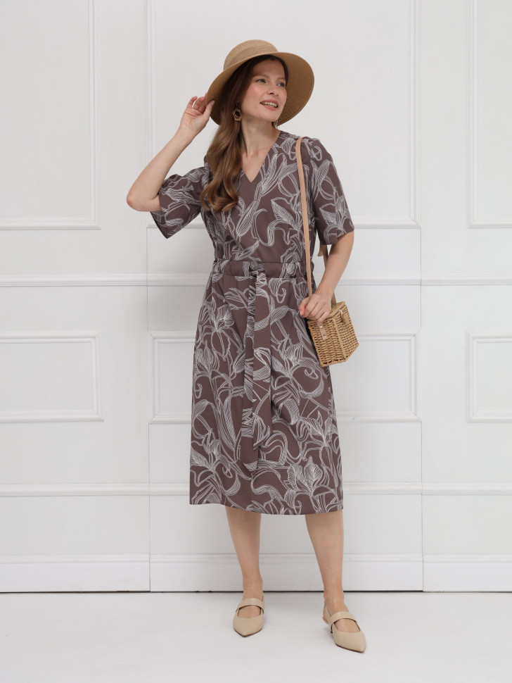 Платье Akimbo 279