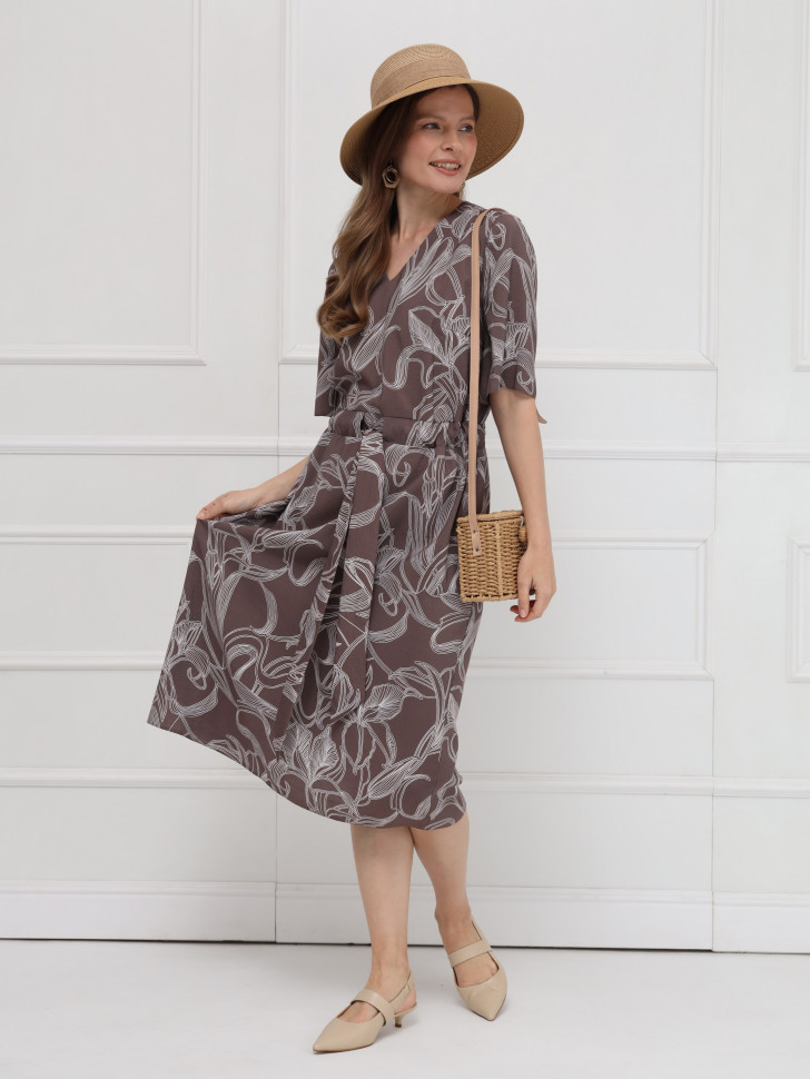 Платье Akimbo 279