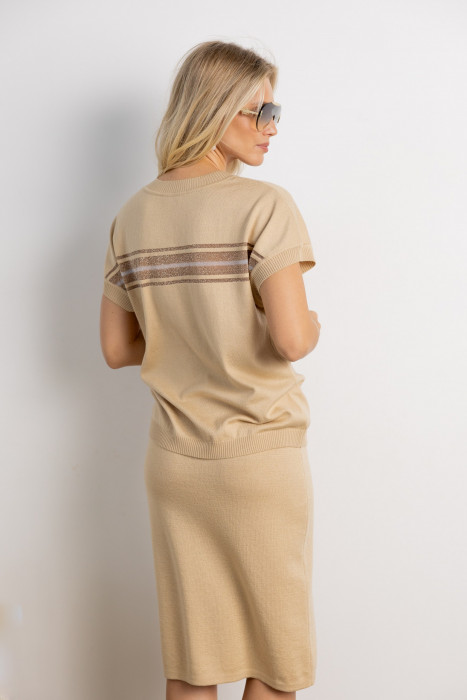 Джемпер MOZART 2623