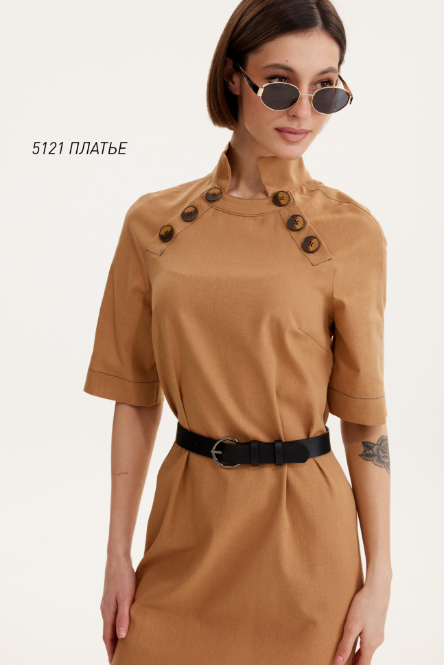 Платье Niv Niv Fashion 5121