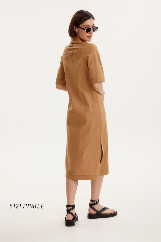 Платье Niv Niv Fashion 5121