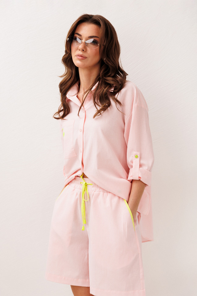 Блузка BUTER 3297