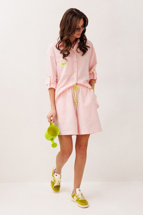 Блузка BUTER 3297