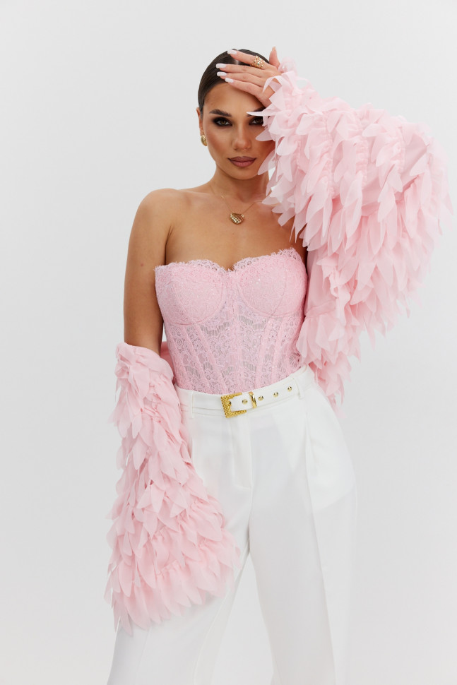 Жакет Vesnaletto 4435