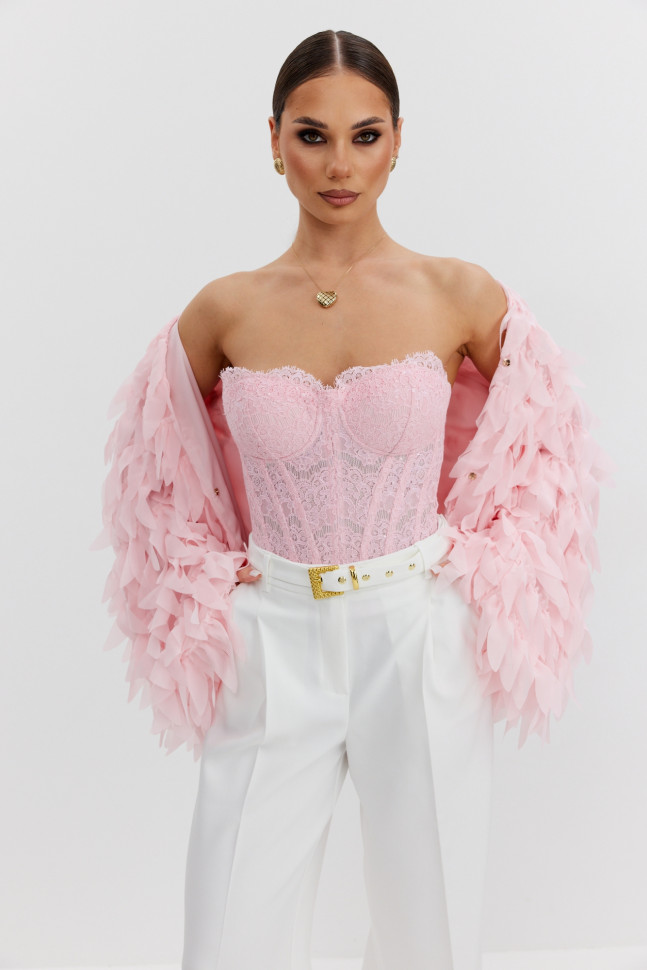 Жакет Vesnaletto 4435