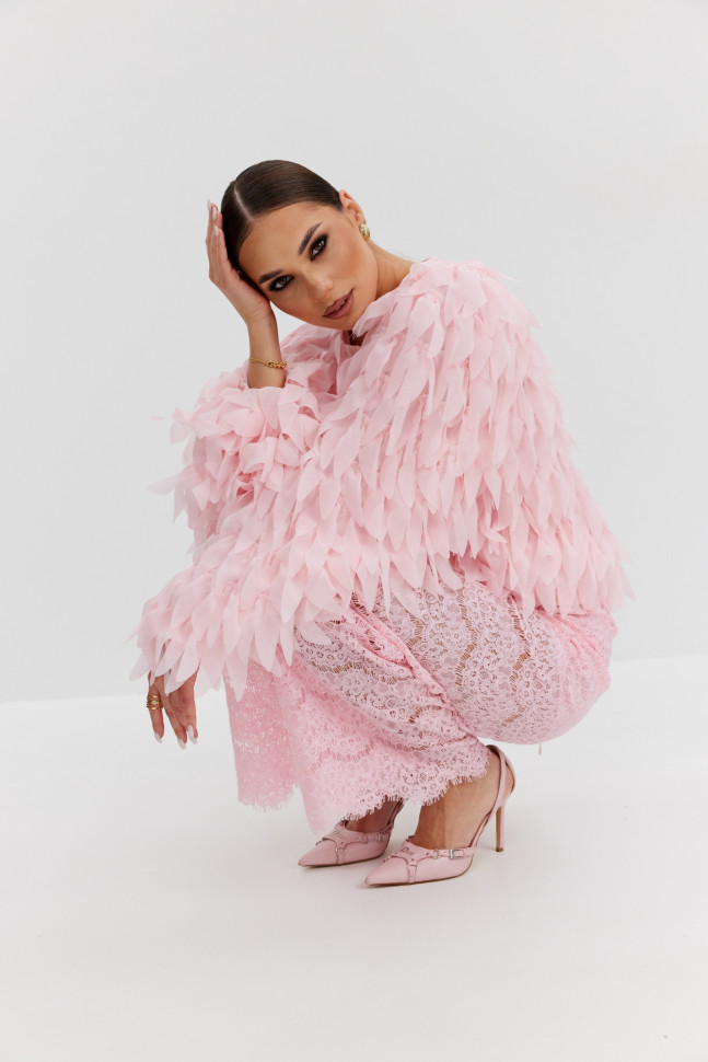 Жакет Vesnaletto 4435