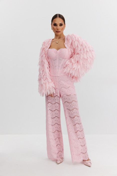 Жакет Vesnaletto 4435