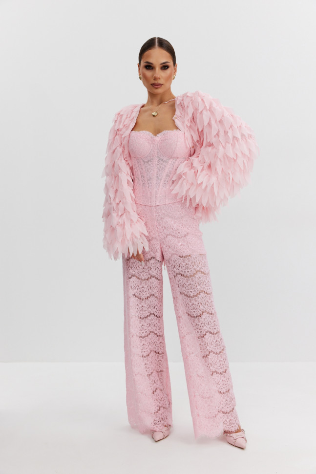 Жакет Vesnaletto 4435