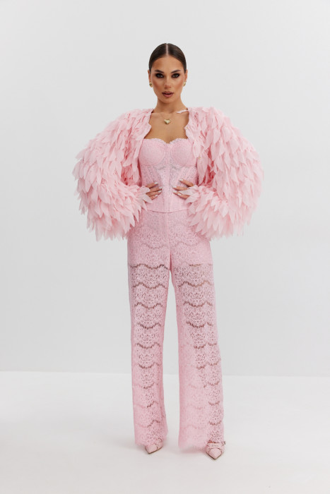 Жакет Vesnaletto 4435