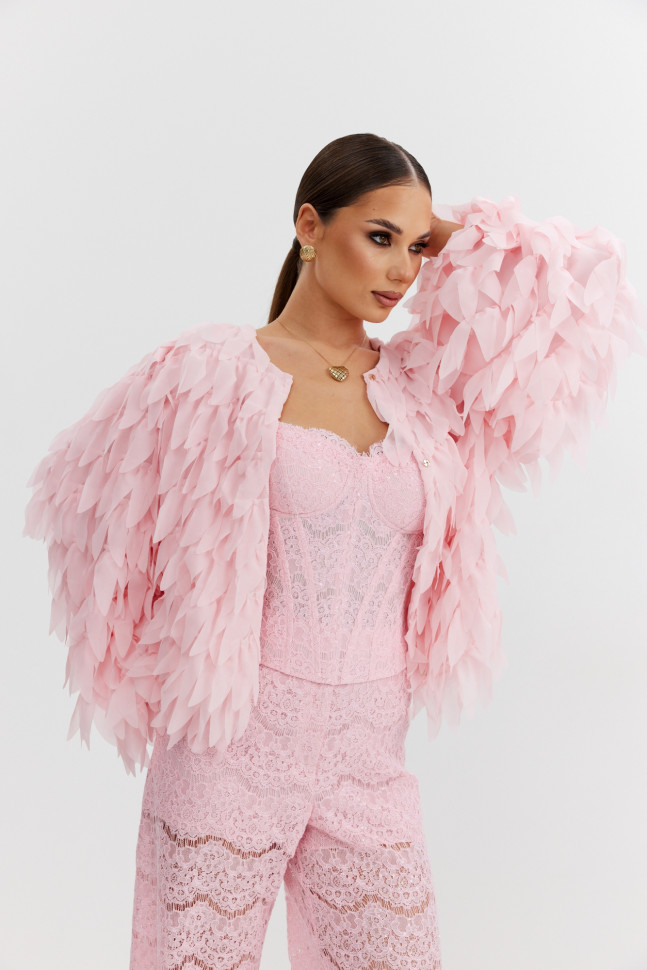 Жакет Vesnaletto 4435