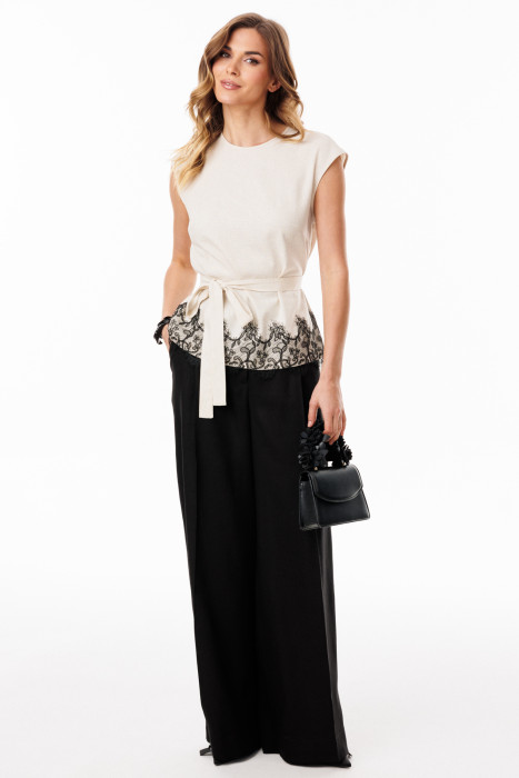 Блузка EOLA 3084