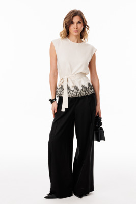 Блузка EOLA 3084