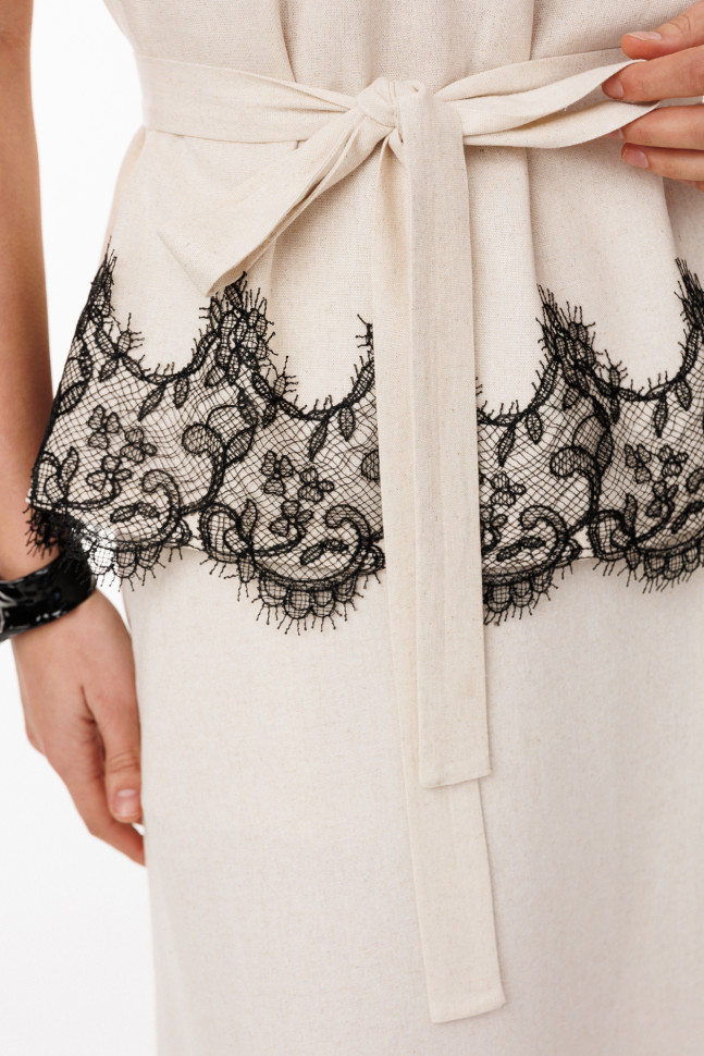 Блузка EOLA 3084