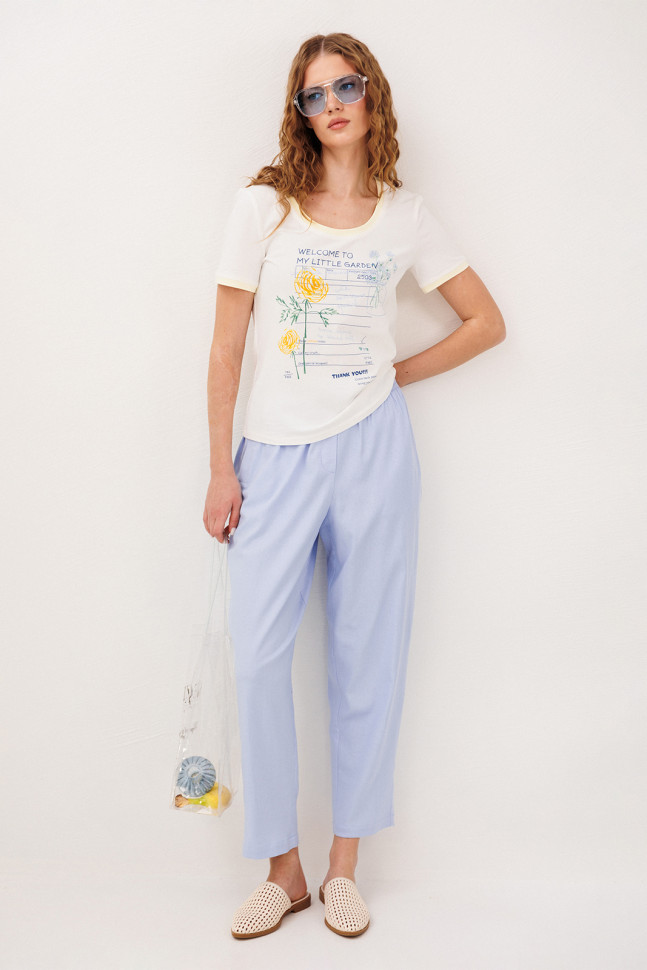 Брюки BUTER 3344