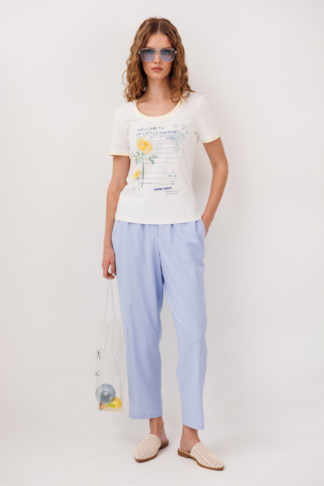 Брюки BUTER 3344