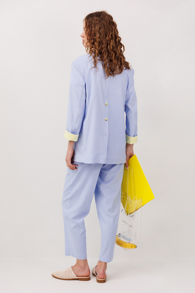 Брюки BUTER 3344