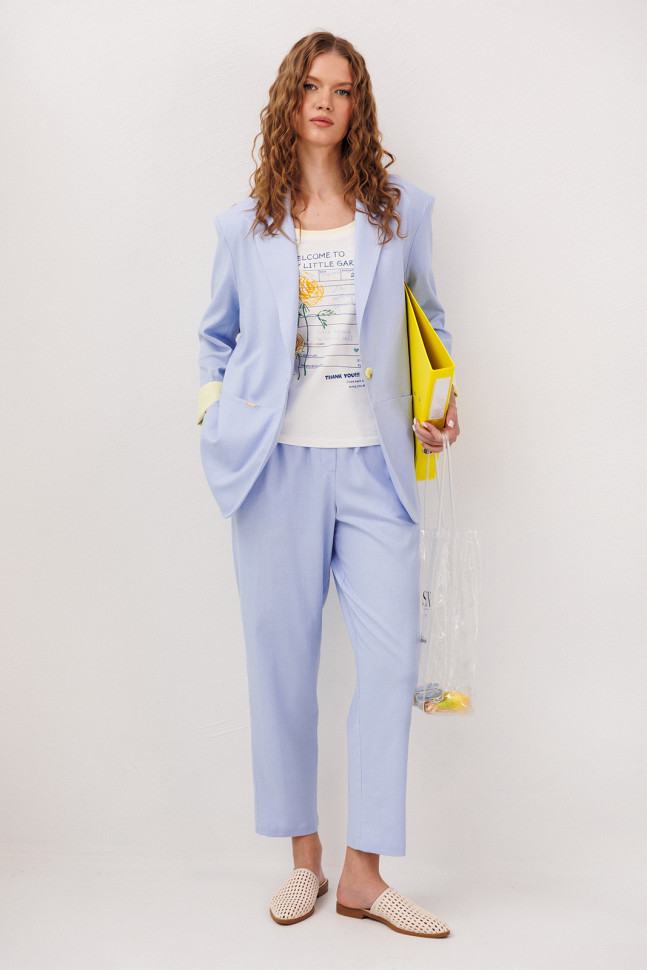 Брюки BUTER 3344