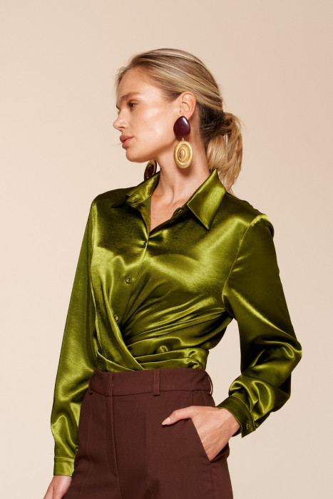 Блузка Prestige 6.004
