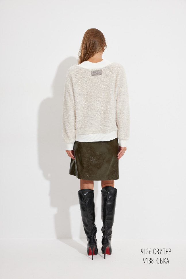 Юбка Niv Niv Fashion 9138