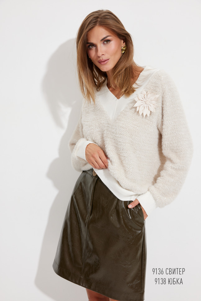 Юбка Niv Niv Fashion 9138