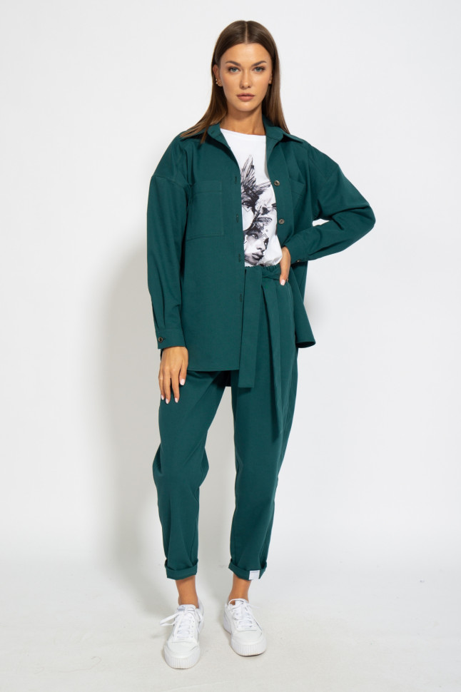 Брюки Kivviwear 410101