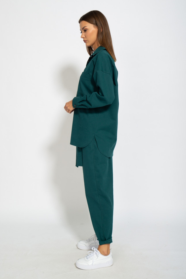 Брюки Kivviwear 410101