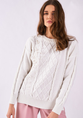 Джемпер MOZART G-016