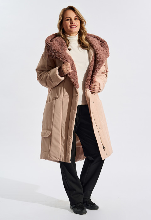 Пальто Dimma Адель/1