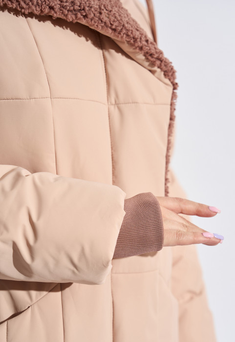 Пальто Dimma Адель/1