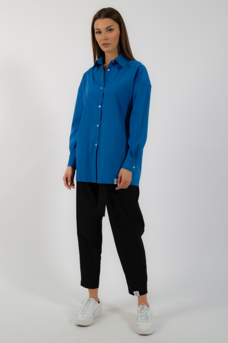Рубашка Kivviwear 407011