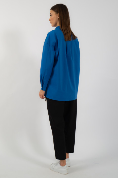 Рубашка Kivviwear 407011