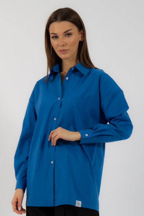 Рубашка Kivviwear 407011