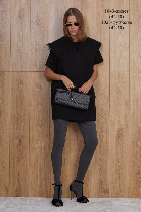 Жилет Niv Niv 1043