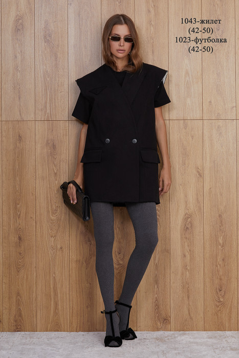 Жилет Niv Niv 1043