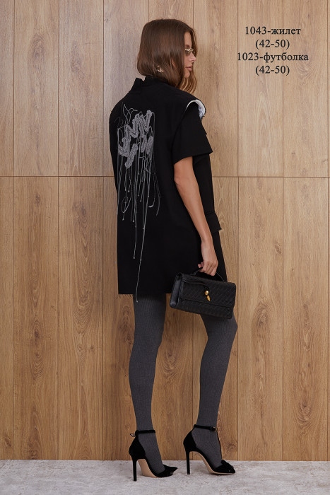 Жилет Niv Niv 1043