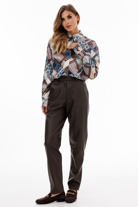 Блузка Eola 2928