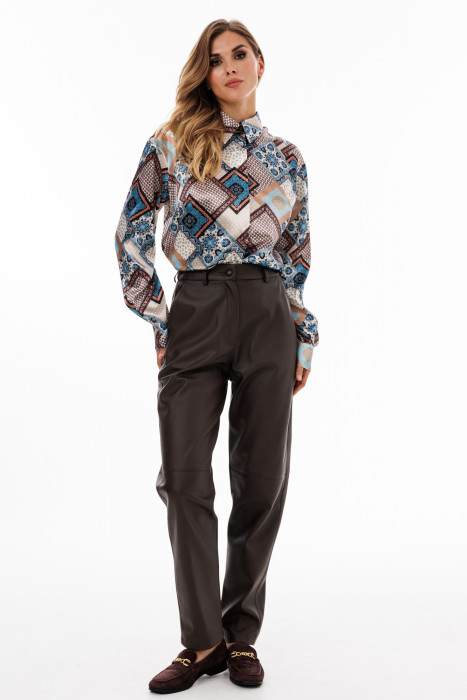 Блузка Eola 2928